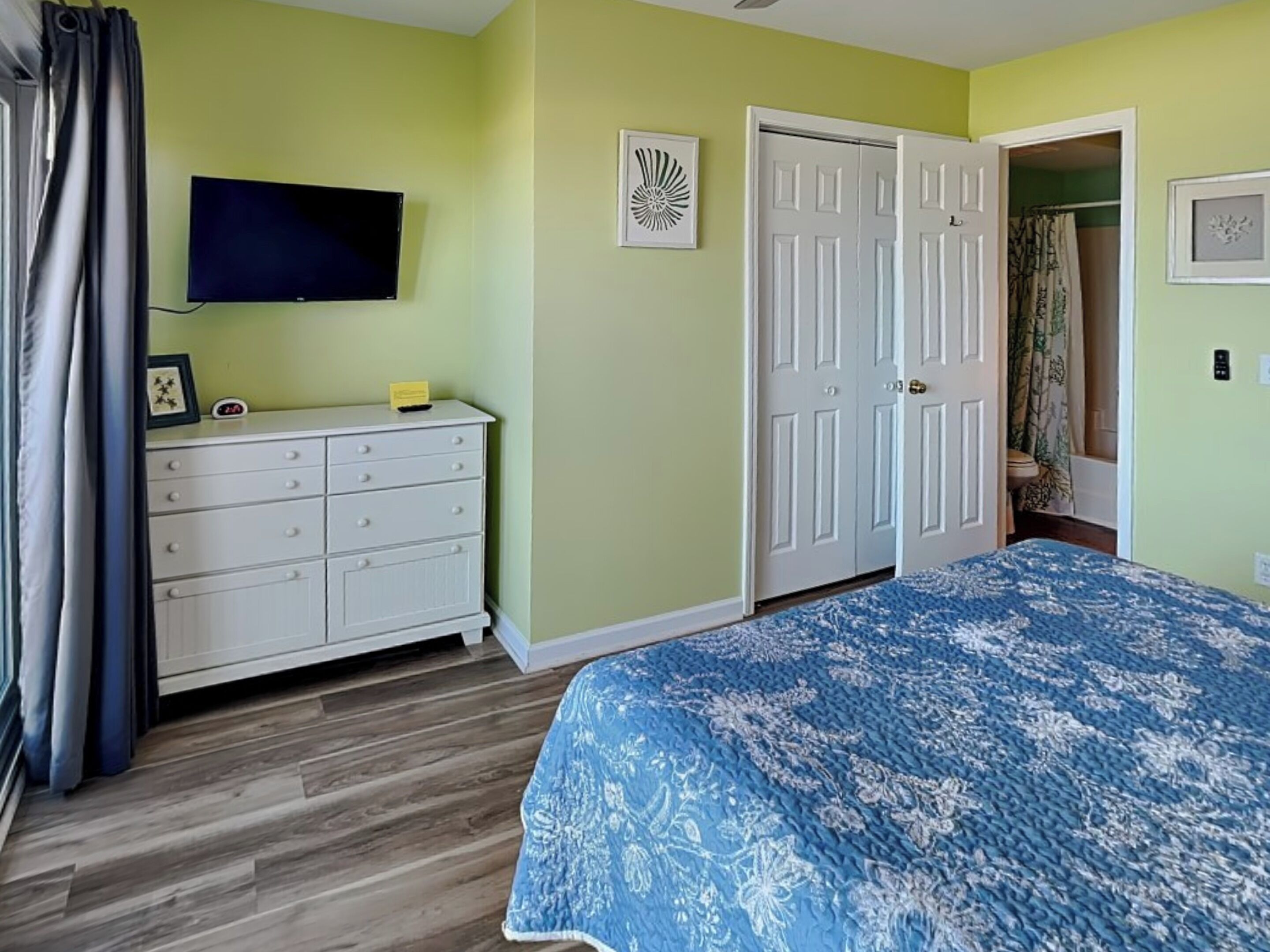 Studio (3 Bedrooms) | Commodité de l’hébergement 