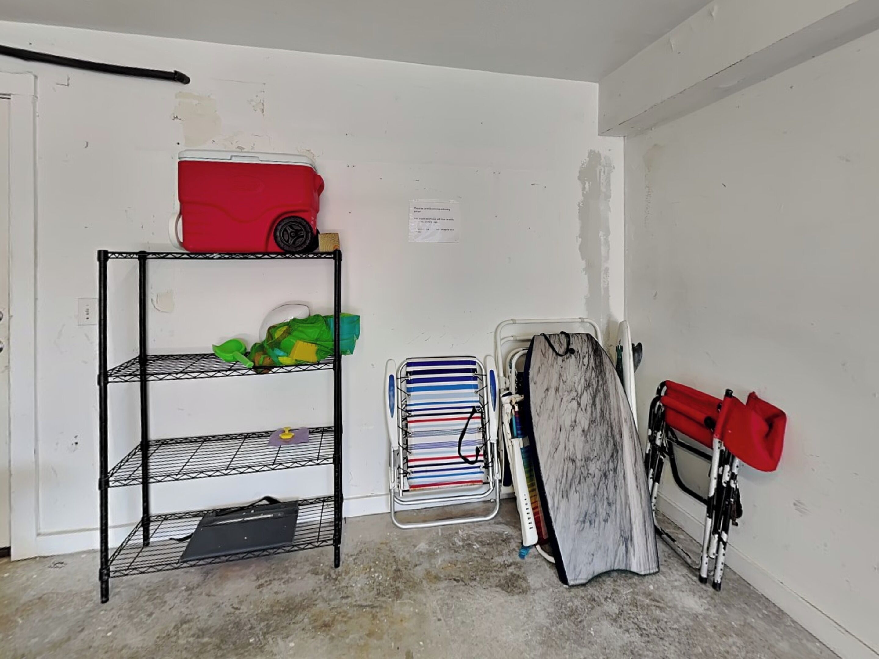 Studio (3 Bedrooms) | Commodité de l’hébergement 