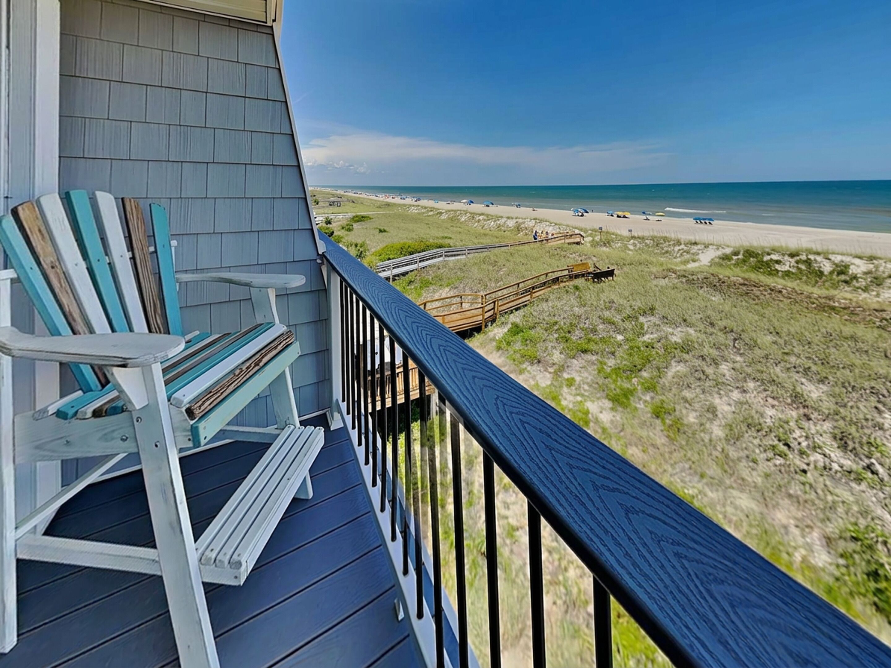 Studio (3 Bedrooms) | Façade de l’hébergement 