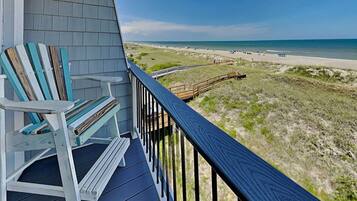 Studio (3 Bedrooms) | Façade de l’hébergement