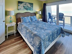 Studio (3 Bedrooms) | Property amenity - Beauregard's Rest by Carolina Retreats (Carolina Beach)