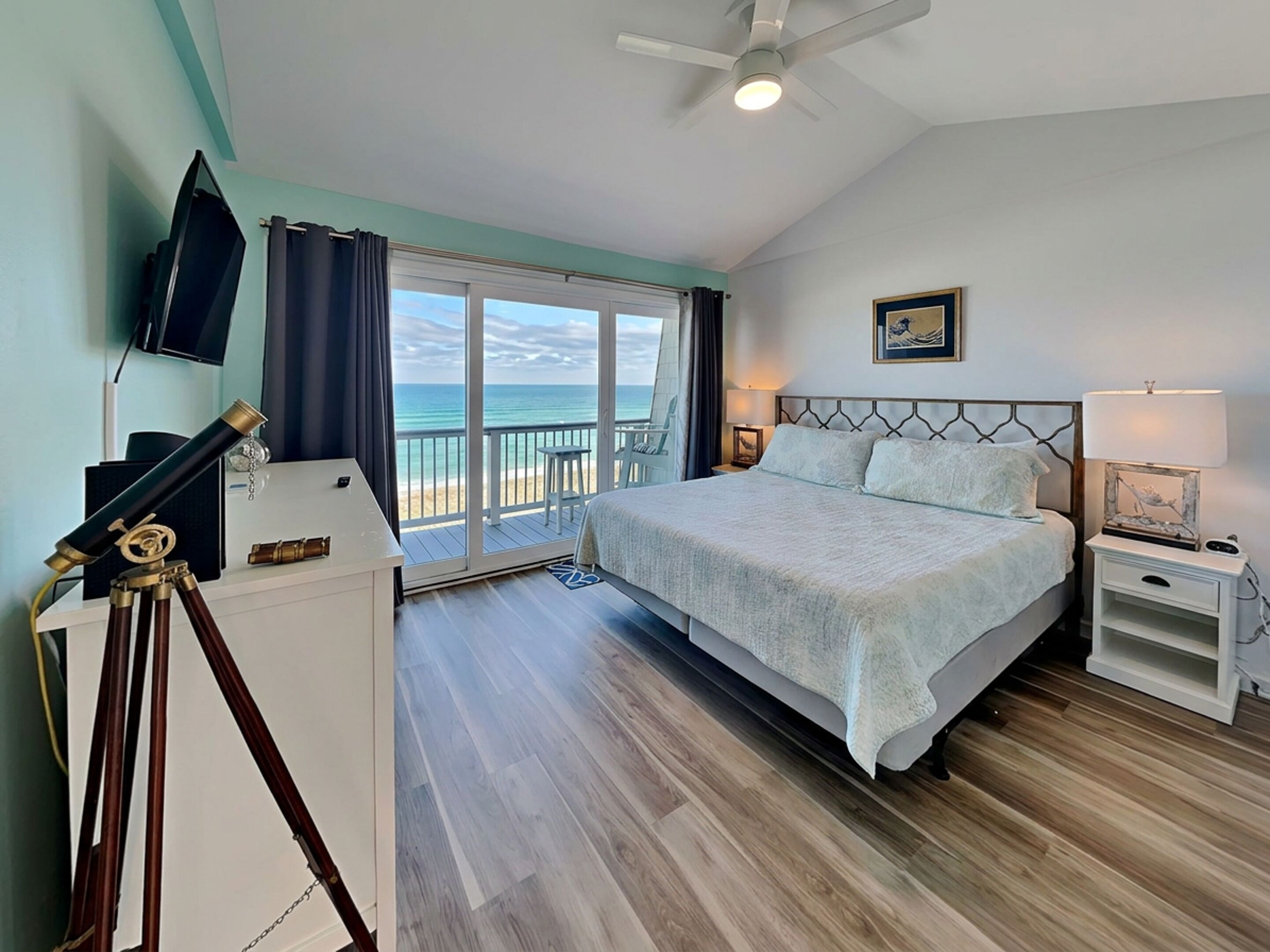 Studio (3 Bedrooms) | Property amenity