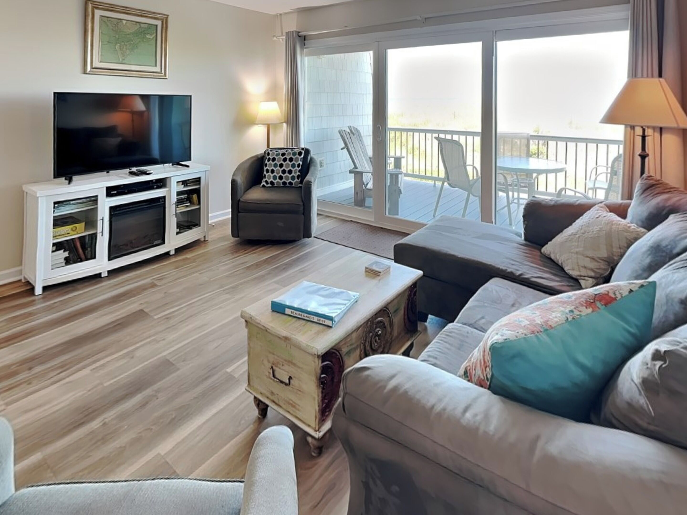 Studio (3 Bedrooms) | Commodité de l’hébergement 