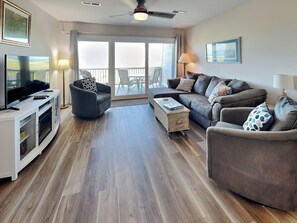 Studio (3 Bedrooms) | Property amenity