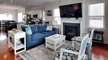 Estudio (5 Bedrooms) | Servicio de la propiedad