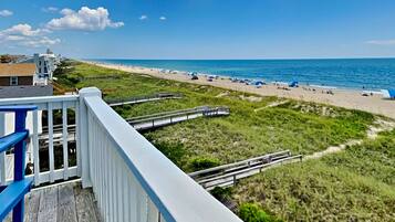 Studio (5 Bedrooms) | Property amenity