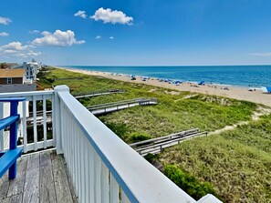 Studio (5 Bedrooms) | Property amenity - Octopus's Garden by Carolina Retreats (Carolina Beach)