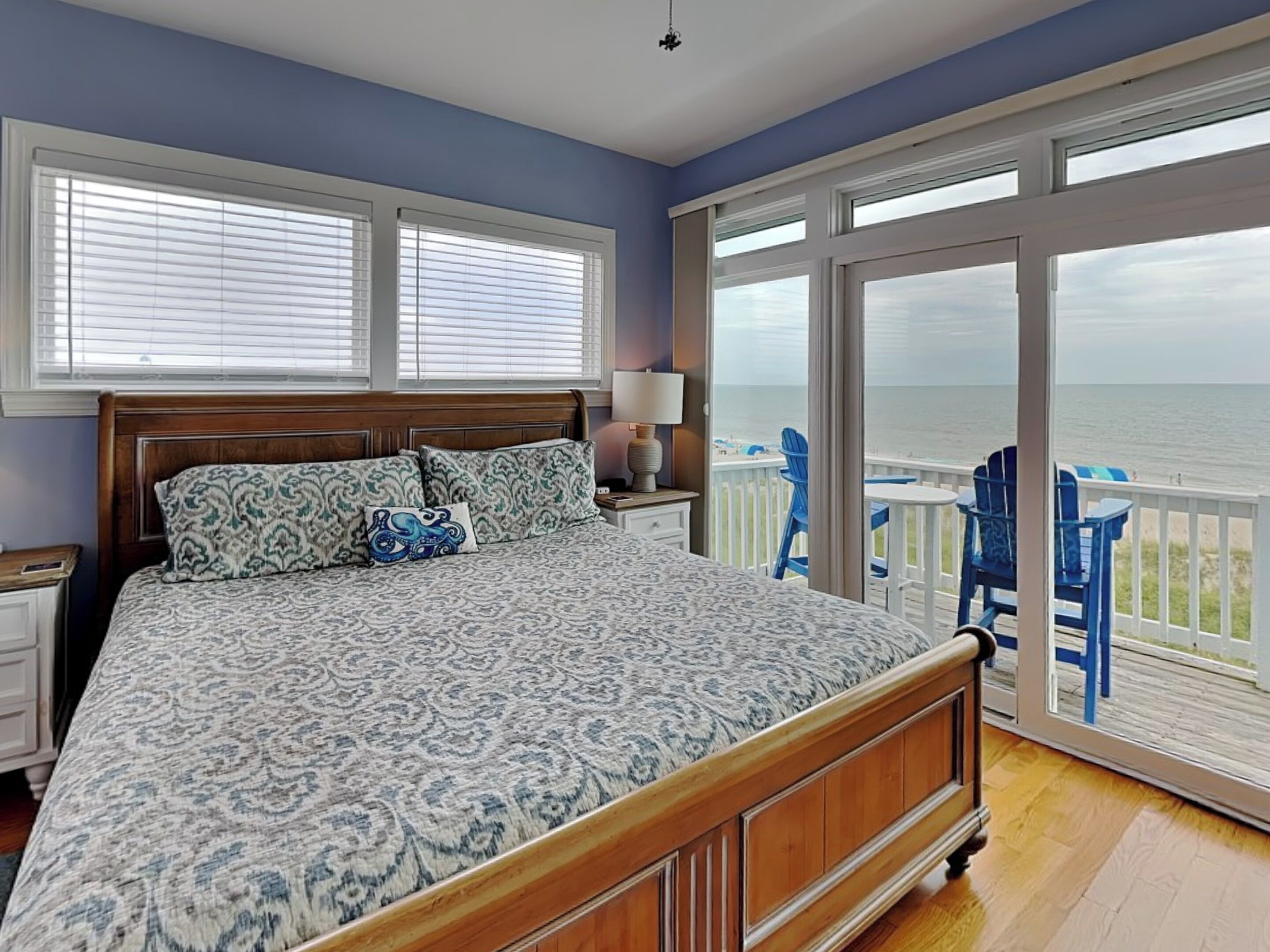 Studio (5 Bedrooms) | Property amenity