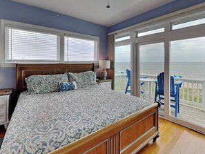 Studio (5 Bedrooms) | Property amenity