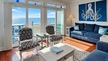 Studio (5 Bedrooms) | Property amenity