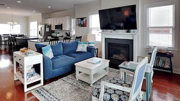 Studio (5 Bedrooms) | Property amenity