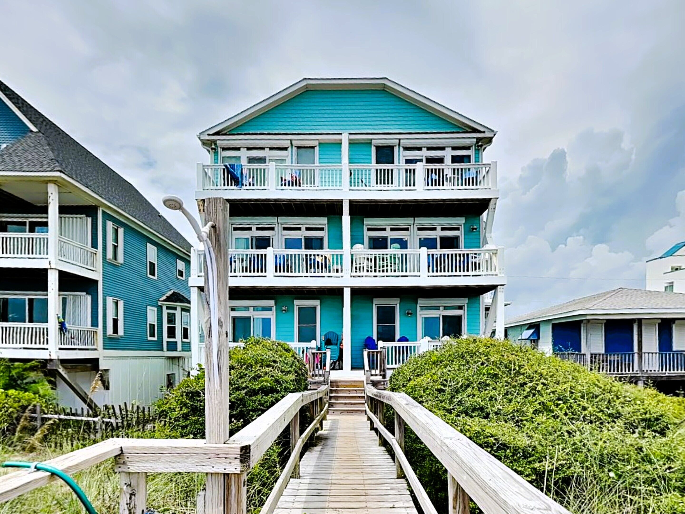 Studio (5 Bedrooms) | Property amenity