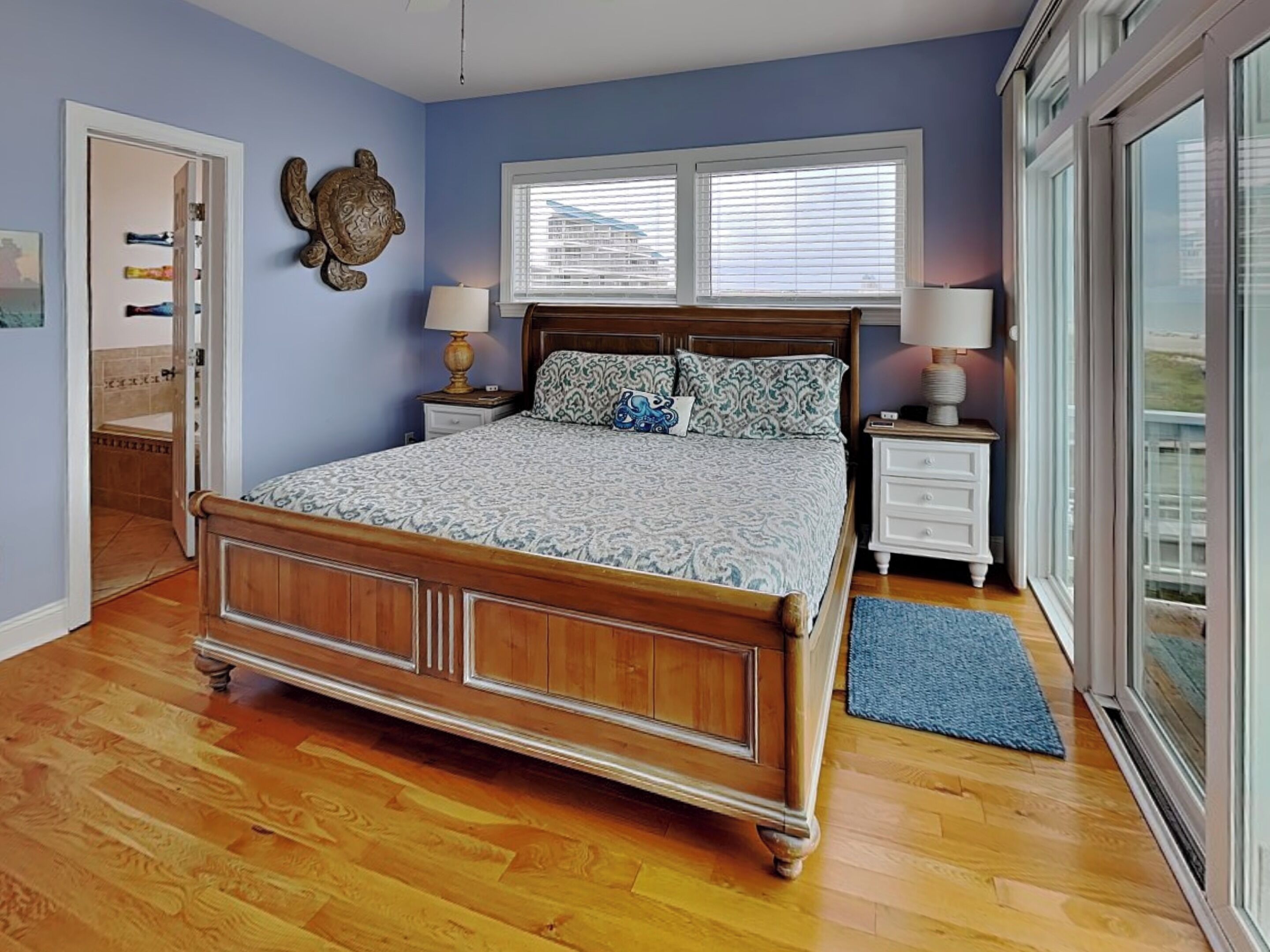 Studio (5 Bedrooms) | Property amenity