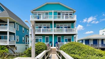 Studio (5 Bedrooms) | Property amenity