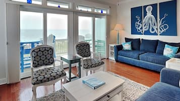Studio (5 Bedrooms) | Property amenity