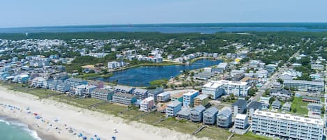 Studio (2 Bedrooms) | Tiện nghi, dịch vụ nơi lưu trú