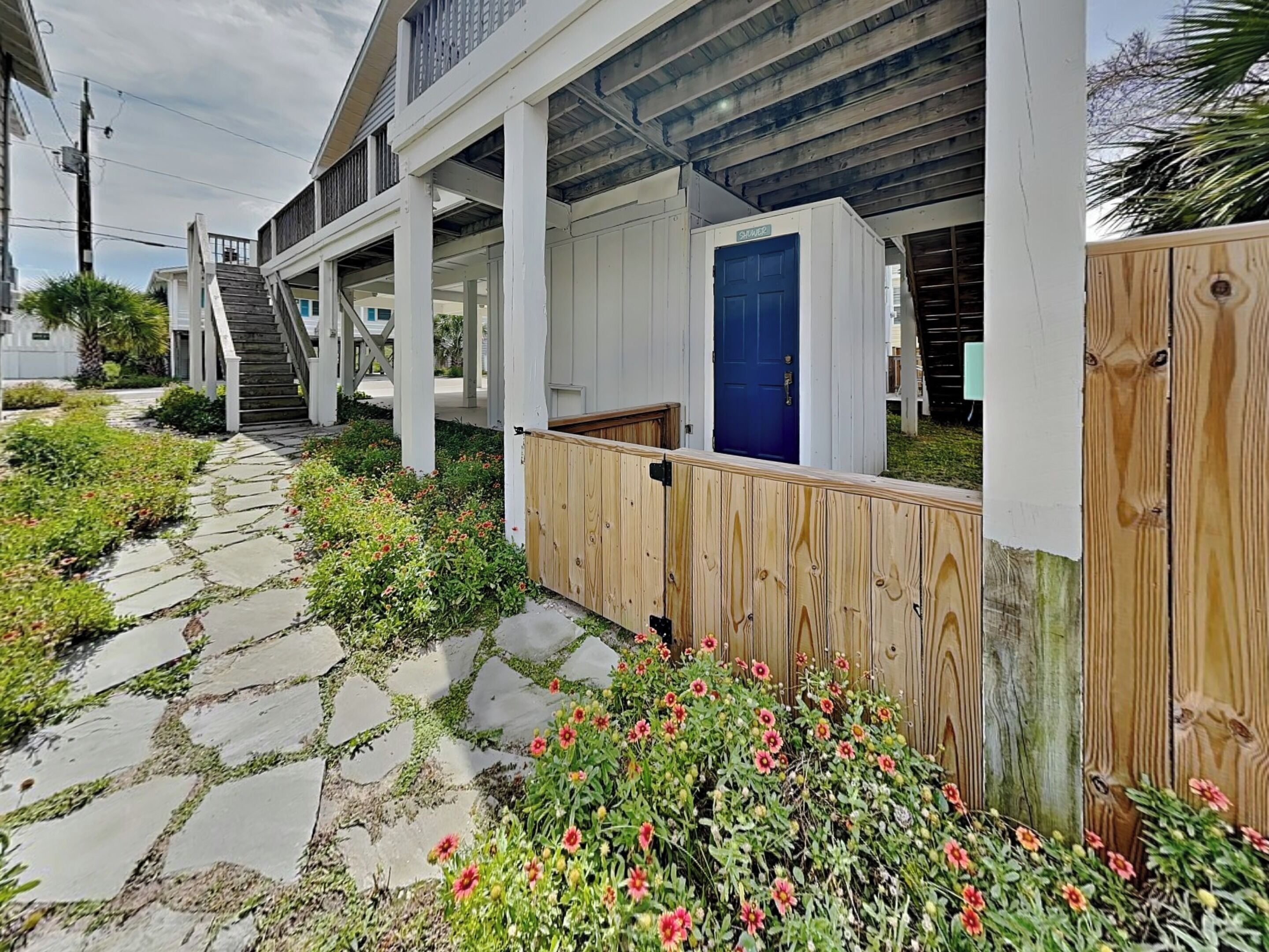 Studio (2 Bedrooms) | Property amenity