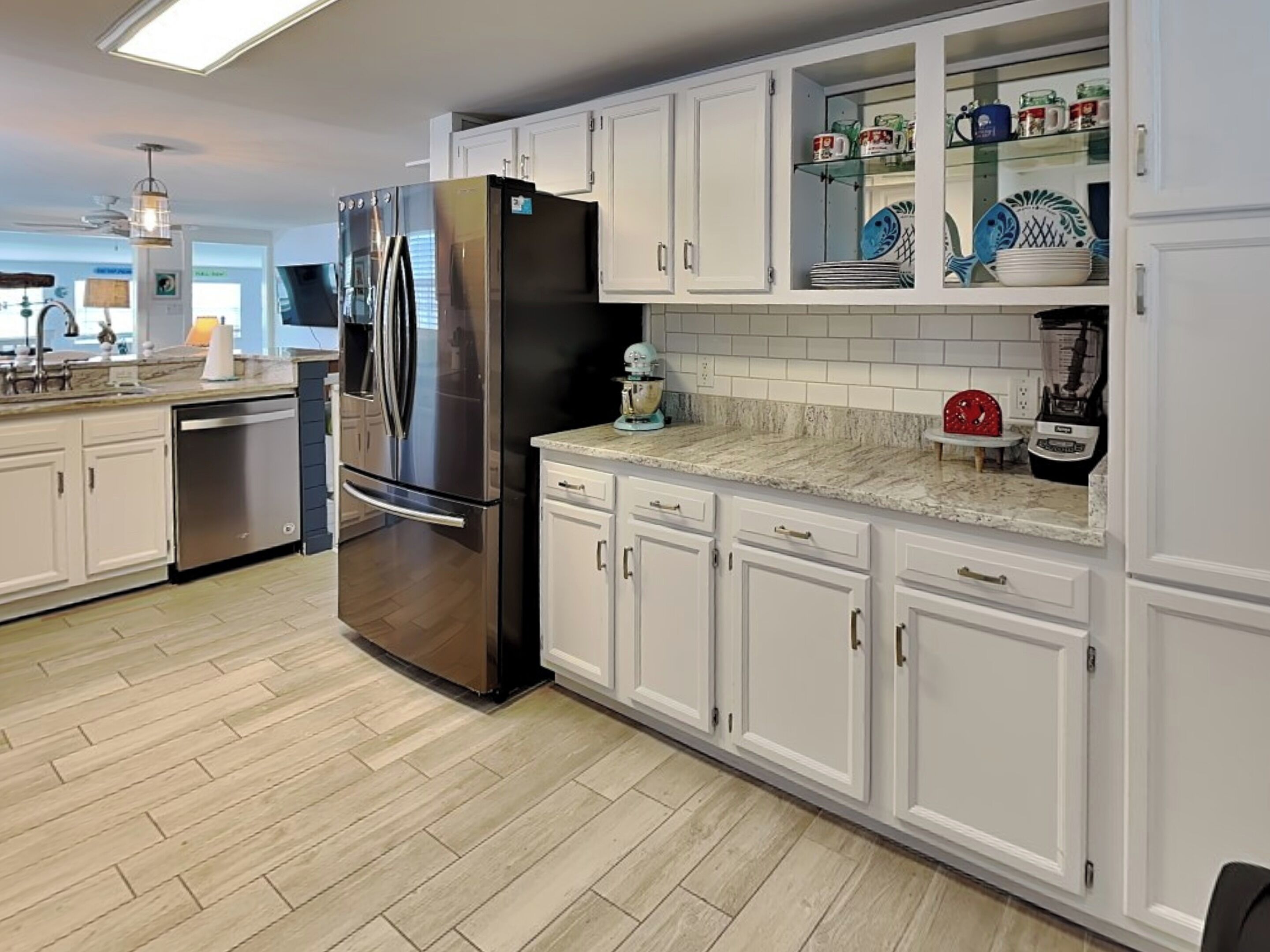 Studio (2 Bedrooms) | Property amenity