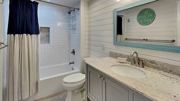 Studio (2 Bedrooms) | Property amenity