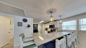 Property amenity - Silvery Moon by Carolina Retreats (Carolina Beach)