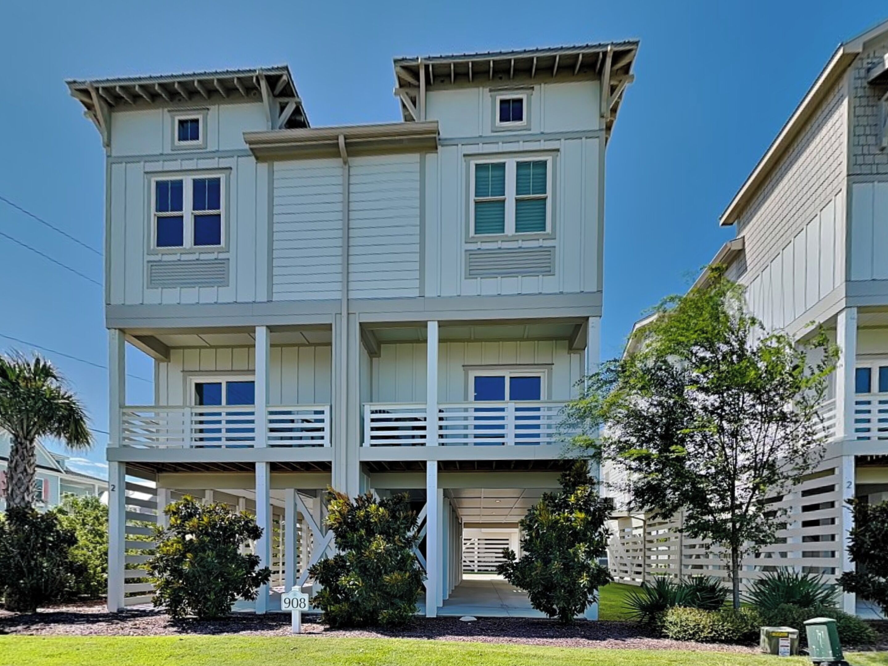 Studio (3 Bedrooms) | Property amenity