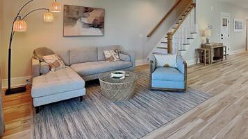 Studio (3 Bedrooms) | Property amenity