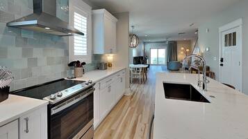 Studio (3 Bedrooms) | Commodité de l’hébergement