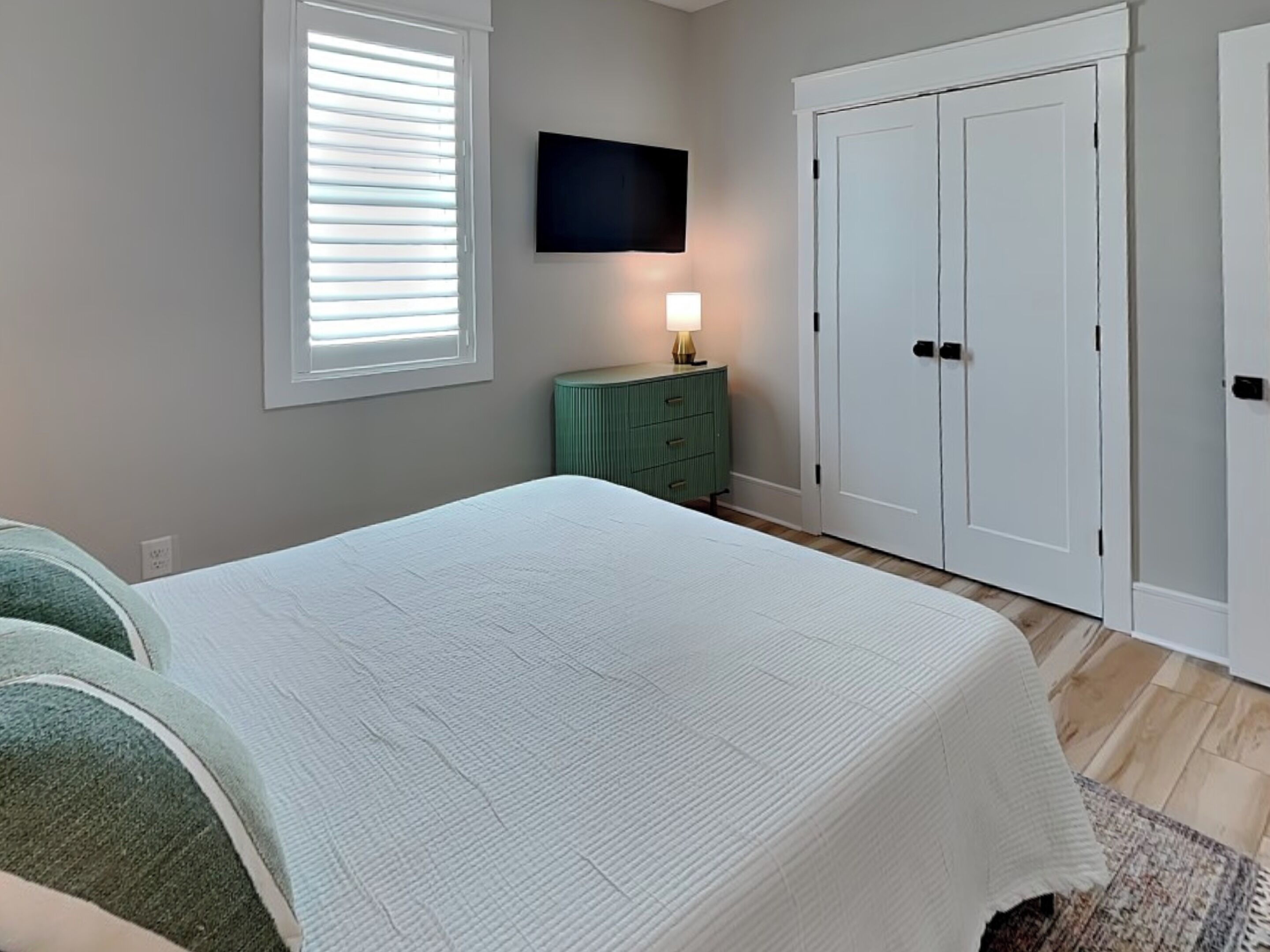 Studio (3 Bedrooms) | Commodité de l’hébergement 