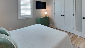 Studio (3 Bedrooms) | Commodité de l’hébergement