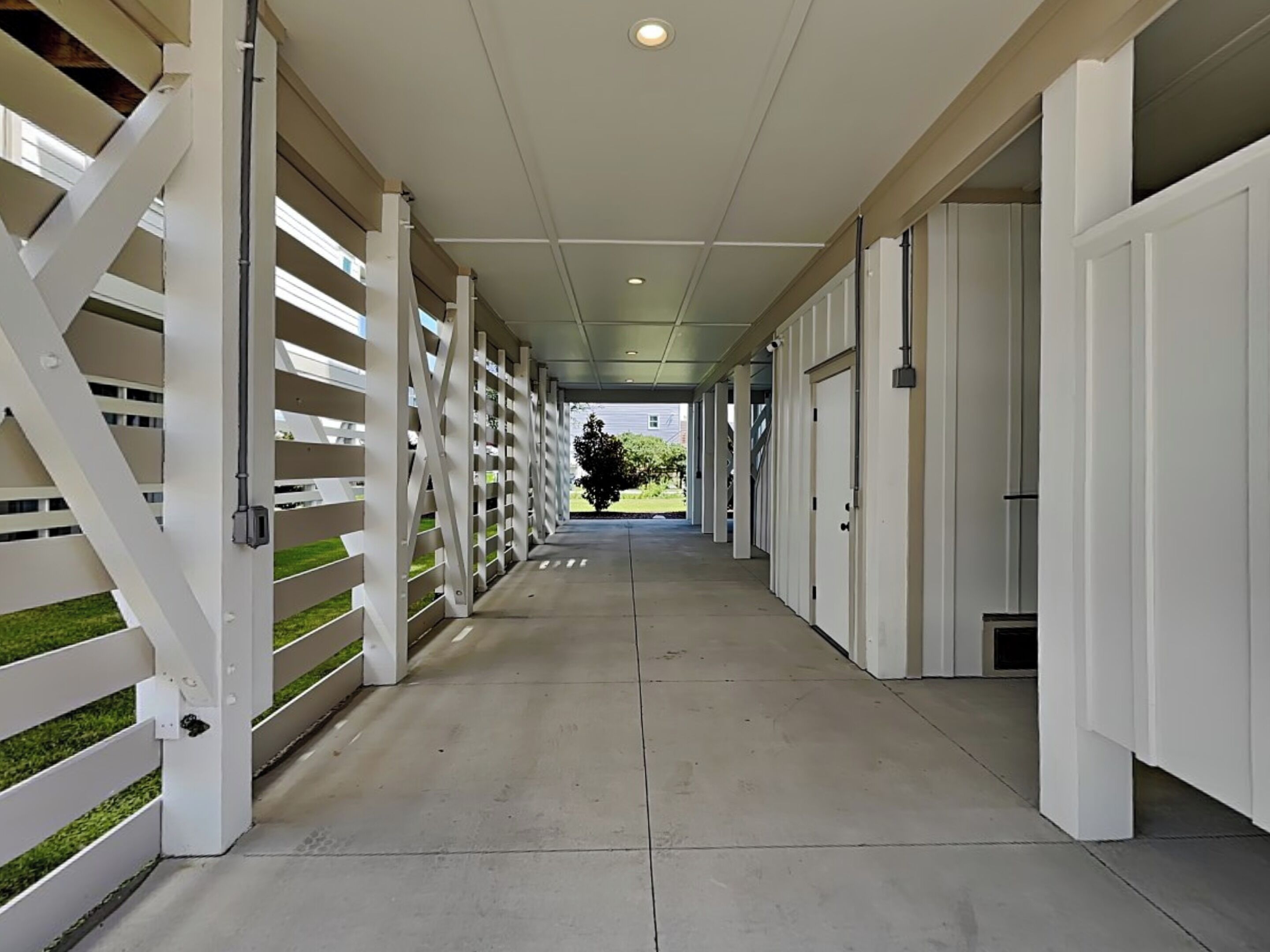 Studio (3 Bedrooms) | Commodité de l’hébergement 