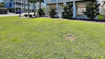 Studio (3 Bedrooms) | Commodité de l’hébergement