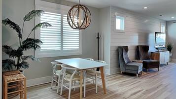 Estúdio (3 Bedrooms) | Comodidades da propriedade