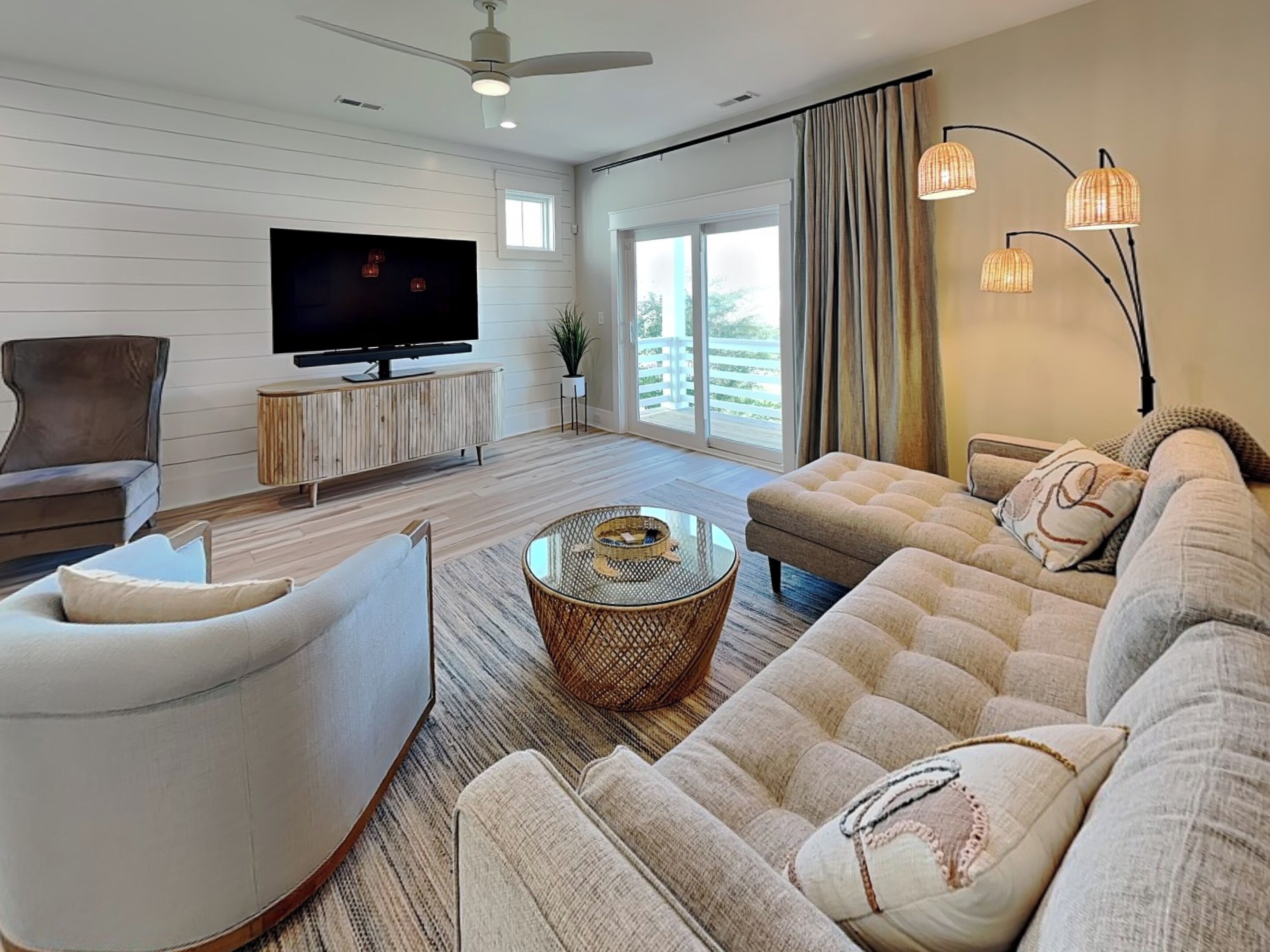 Studio (3 Bedrooms) | Commodité de l’hébergement 