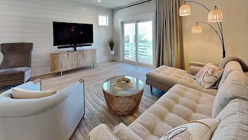 Studio (3 Bedrooms) | Commodité de l’hébergement