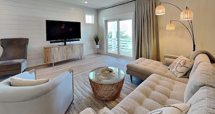 Sea You On Second by Carolina Retreats