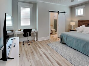 Studio (3 Bedrooms) | Property amenity - Sea You On Second by Carolina Retreats (Carolina Beach)