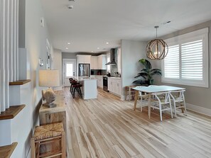 Studio (3 Bedrooms) | Fasilitet på overnattingsstedet