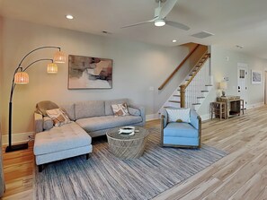 Studio (3 Bedrooms) | Fasilitet på overnattingsstedet