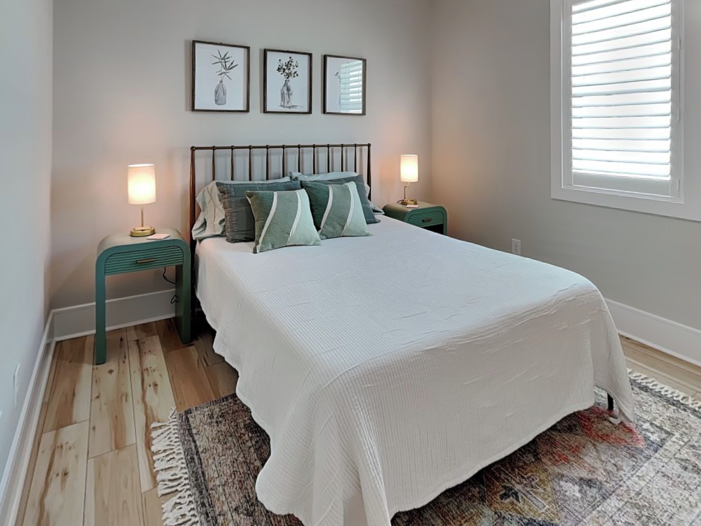 Studio (3 Bedrooms) | Kemudahan hartanah