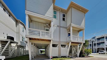 Studio (3 Bedrooms) | Commodité de l’hébergement