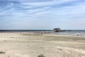 Plage à proximité