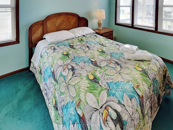 Studio (4 Bedrooms) | Property amenity