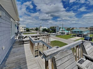 Studio (4 Bedrooms) | Property amenity - Hoff 1 by Topsail Realty (Holly Ridge)