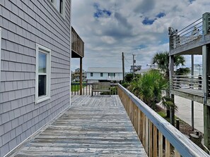 Studio (4 Bedrooms) | Property amenity - Hoff 1 by Topsail Realty (Holly Ridge)