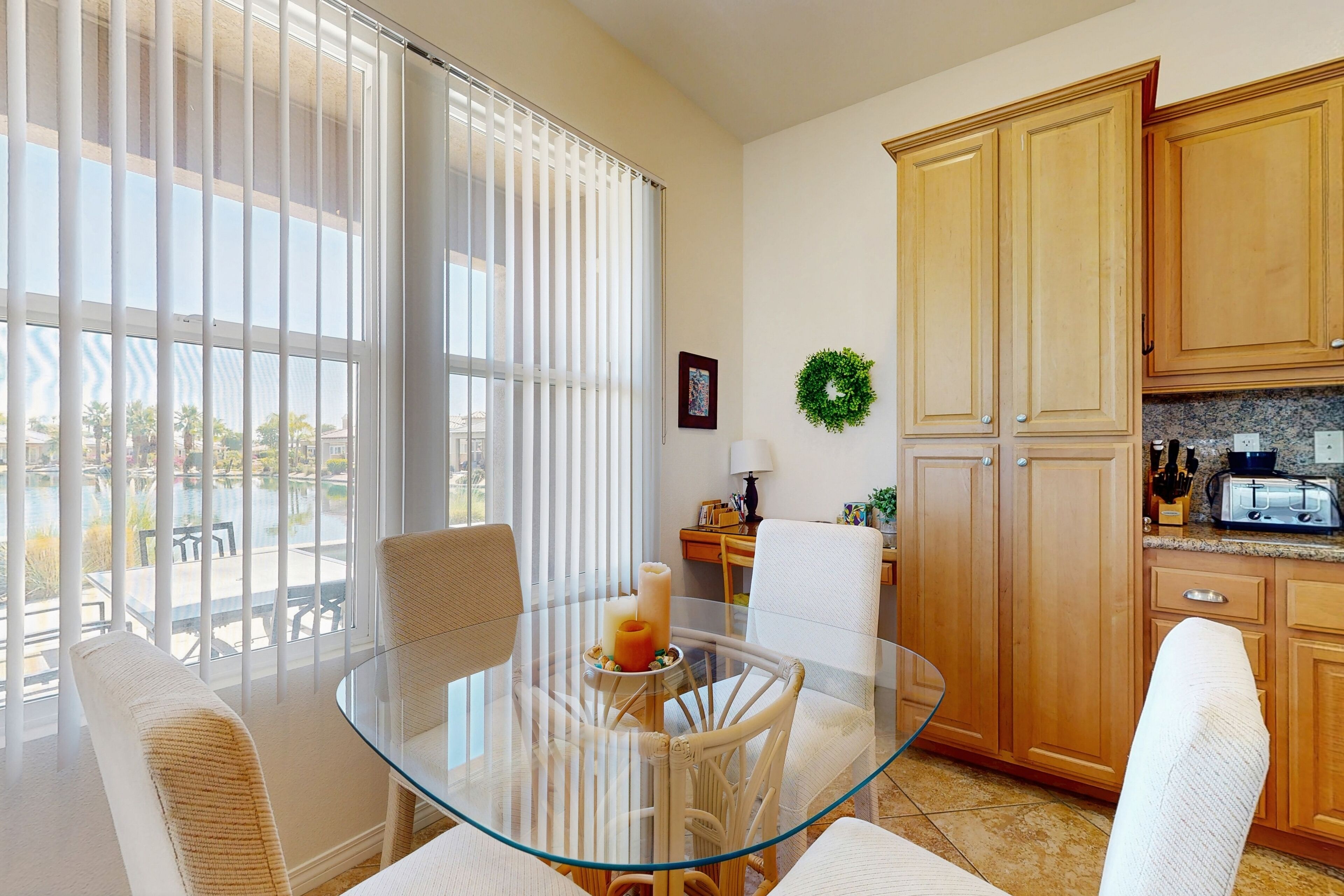 تناول الطعام