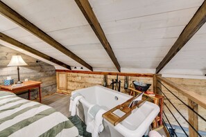 1 chambre, draps fournis