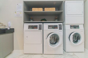 Apartamento | 1 dormitorio