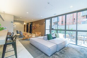 Apartment | 1 bedroom