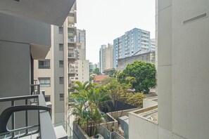 Apartamento | 1 dormitorio