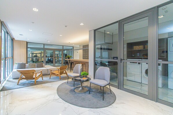 Apartment | 1 bedroom